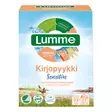 Lumme Pyykinpesujauhe Kirjo Sensi 1120g - Pyykinpesujauheet - 7046110320419 - 1
