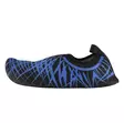 uimatossut sininen - Uima-kengät ja jumppatossut - 6410413255449 - 1