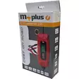 M+ akkulaturi älyversio, latausvirta 4,0A jännite 6/12V - Akkulaturit - 6417196779629 - 1