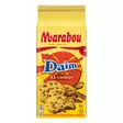 Marabou DAIM XL COOKIES 184 g - Leivät, keksit ja leivonnaiset - 7622300721459 - 1