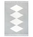MATTO DOMINO 160x230cm HARMAA 4Living - Lattiamatot - 6410413023789 - 1