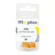 M+ LAATTASULAKE 5A 5 KPL MINI - Sulakkeet ja sulakerasiat - 6417196696919 - 1