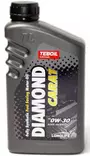 MOOTTORIÖLJY TEBOIL DIAMOND CARAT 0W-30 1L - Moottoriöljyt - 6415790301529 - 1