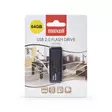 Muistitikku 64 GB Maxell Venture - Muistikortit ja muistitikut - 4902580723439 - 3