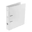 MAPPI 4CM VALKOINEN - Mapit, kansiot ja lomakelaatikot - 6416965655089 - 1