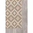 Muovimatto 90x180 cm beige - Lattiamatot - 6410416331669 - 2