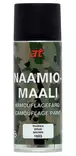 NAAMIOMAALI RUSKEA 400ml Camouflage - Naamiomaalit Camo - 6416631016039 - 1