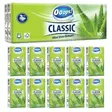 Nenäliina Aloe vera 10pkt säästöpakkaus 10ark/pkt - Nenäliinat - 5998648702439 - 2