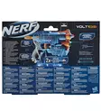 Nerf Elite 2.0 Volt SD-1 vaahtomuoviammusase. - Leikkipyssyt ja leikkiaseet - 5010993732029 - 3