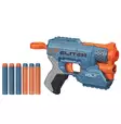 Nerf Elite 2.0 Volt SD-1 vaahtomuoviammusase. - Leikkipyssyt ja leikkiaseet - 5010993732029 - 2