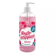 Ilo Nestesaippua 500ml Ruusu - Käsisaippuat - 6419642340209 - 1