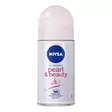 N.DEO Roll-on Pearl&beaty 50ml - Naisten deodorantit - 42349549 - 1