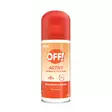 OFF PEHMEÄ 100ML SUIHKE - Hyttysmyrkyt ja hyttyssavut - 6414400021369 - 1