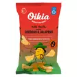 Sipsi Oikia Hotti Hertta 250g - Sipsit ja popcornit - 6430013253539 - 1