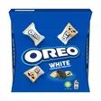 Marabou Oreo Valkosuklaakonvehti 209g - Suklaat - 7622202248719 - 1