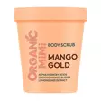 Organic Mimi Vartalonkuorinta 250g Mango - Vartalovoiteet & vartalonhoitotarvikkeet - 8606032063079 - 1