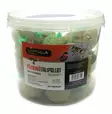 Pähkinä talipallo 30x90g ämpäri - Lintujen talviruokinta, siemenet & talit - 6438159277419 - 2