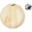 Palmunlehtilautanen pyöreä 25 cm 10kpl Maku 100 % luonnontuote - Kertakäyttölautaset - 6410413048089 - 1