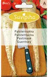 PALSTERNAKKA 2 - Vihannes, juures & yrttien siemenet - 8711117244509 - 1