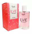 Parfum EDP 100ml Ilvie Deluxe - Naisten hajuvedet ja tuoksut - 8720143129599 - 1