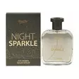 Parfum EdP 100ml Night Sparkle - Naisten hajuvedet ja tuoksut - 8720289260309 - 2