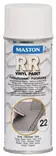 PELTIKATON KORJAUSMAALI RR22 HARMAA 400ML MASTON SPRAY - Spraymaalit - 6412494100229 - 1