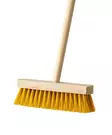 varrellinen kuurausharja puuvarrella - Mattopiiskat ja -harjat - 6416096020169 - 1