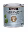 PETSILAKKA KASTANJANRUSKEA 250ml - Lakat - 6412490003609 - 1