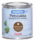 PETSILAKKA KASTANJANRUSKEA 250ml - Lakat - 6412490003609 - 1