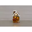 Piparkakkutalo LED-valoilla - Valohahmot ja valokoristeet - 6410416502069 - 4