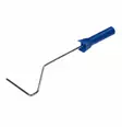 PITKÄ MAALITELAN KAHVA 10CM - Maalitelat - 5900950152109 - 1