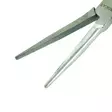 Procat Pyöröleukapihdit 4,5" 115mm - Linjapihdit - 6430058041139 - 2
