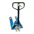 Pumppukärryt 2500kg 1150mm Nylon - Pumppukärryt - 6430013067679 - 2