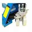 Pumppukärryt 2500kg 1150mm Nylon - Pumppukärryt - 6430013067679 - 3