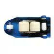 Pumppukärryt 2500kg 1150mm Nylon - Pumppukärryt - 6430013067679 - 4