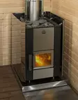 PUUKIUAS KOTA KURU 20 Perinteinen puulämmitteinen Narvi kiuas - Kiukaat - 6417810021479 - 2