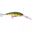 Rapala Deep Tail Dancer 11cm Flash Perch (FLP) - Vaaput - 022677115849 - 1