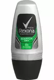 REXONA ROLLON 50ML QUANTUM - Miesten deodorantit - 50097029 - 1