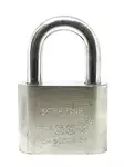 RIIPPULUKKO 50MM TIGON Heavy Duty Lock - Riippulukot, kassalippaat ja kassakaapit - 6438417029699 - 3