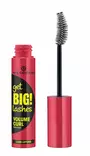 RIPSIVÄRI essence get BIG! lashes VOLUME CURL 12ml - Ripsivärit - 4250587772029 - 1