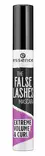 RIPSIVÄRI essence THE FALSE LASHES EXTREME VOLUME & CURL 10ml - Ripsivärit - 4250947593899 - 2