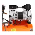 Robota kompressori 24L 850W K24S - Kompressorit ja varaosat - 6438212141329 - 6