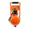 Robota kompressori 24L 850W K24S - Kompressorit ja varaosat - 6438212141329 - 5