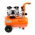 Robota kompressori 24L 850W K24S - Kompressorit ja varaosat - 6438212141329 - 3