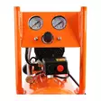 Robota kompressori 24L 850W K24S - Kompressorit ja varaosat - 6438212141329 - 7
