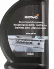 ROSTERI PUHDISTUSNESTE MUSTANG - Uunin ja grillinpuhdistusaineet - 6410412329899 - 3