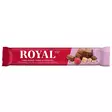 Royal suklaapatukka 45g fudge ja vadelma - Suklaat - 6420256911419 - 1