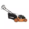 Ruohonleikkuri itsevet=C3=A4v=C3=A4 ruohonleikkuri tarjous tehokas - Polttomoottoriruohonleikkurit - 6438168106519 - 9