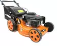 Ruohonleikkuri itsevet=C3=A4v=C3=A4 ruohonleikkuri tarjous tehokas - Polttomoottoriruohonleikkurit - 6438168106519 - 12