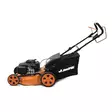 Ruohonleikkuri itsevet=C3=A4v=C3=A4 ruohonleikkuri tarjous tehokas - Polttomoottoriruohonleikkurit - 6438168106519 - 5